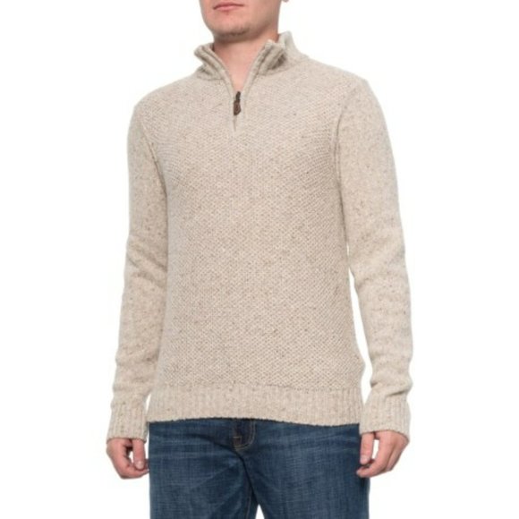 Luca Nobili Other - Luca Nobili Nep Yarn sweater
